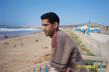 mouta _said